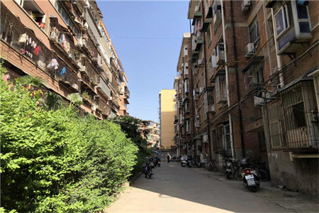 东原华府3室2厅2卫114.5㎡