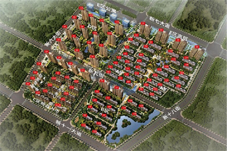 市中区君山家园2室1厅1卫74平米