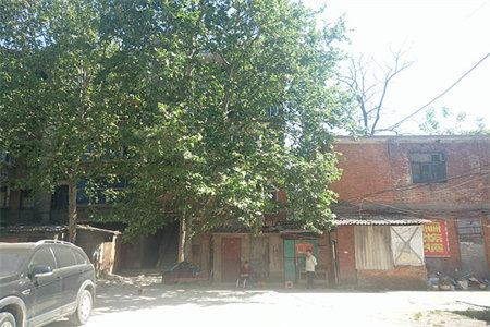 春光电子小区2室1厅1卫78㎡